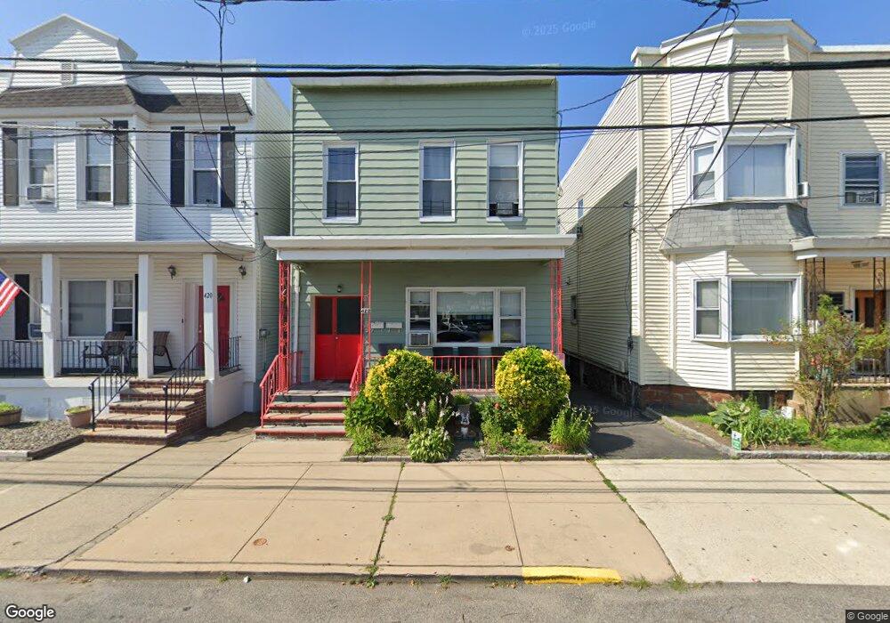 422 Hancock Place, Fairview, NJ 07022 - photo 1