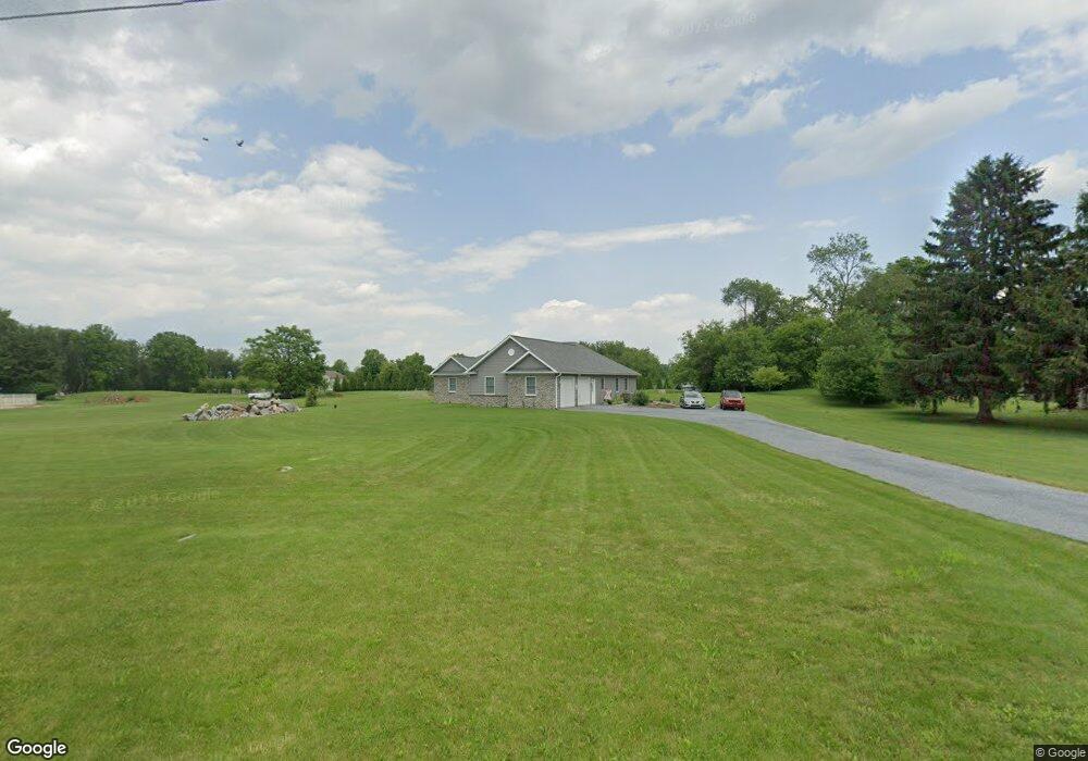 811 Pine Stump Rd, Chambersburg, PA 17202 - photo 1