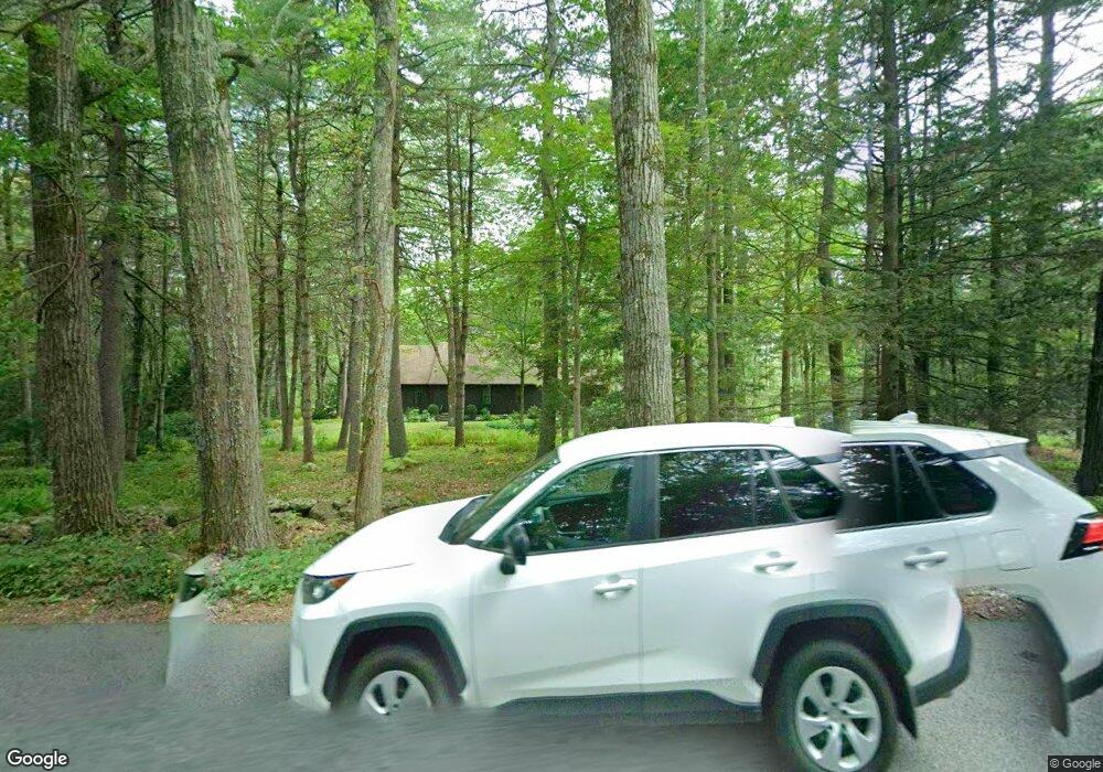 104 Cashman Hill Rd, Ashburnham, MA 01430 - photo 1