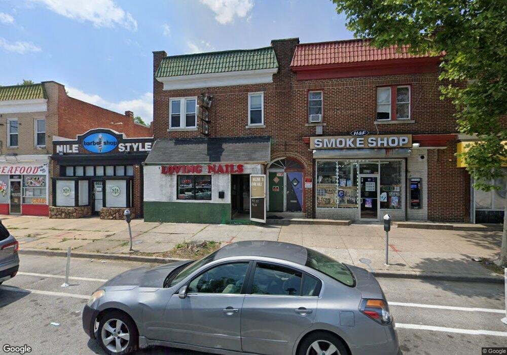 6624 Harford Rd, Baltimore, MD 21214 - photo 1