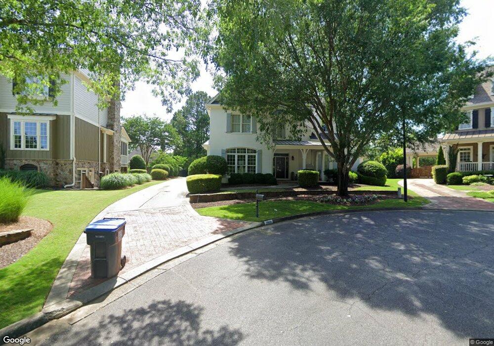 3909 Hazelhurst Dr, Marietta, GA 30066 - photo 1