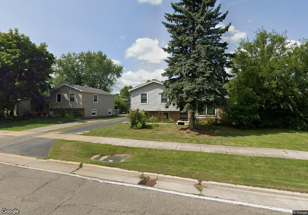 3332 N Lewis Ave unit 1, Waukegan, IL 60087 - photo 1