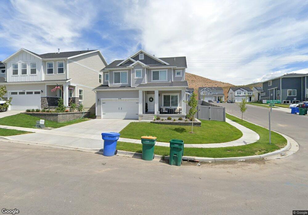 2218 W Granite Arch Way unit 28, Lehi, UT 84043 - photo 1