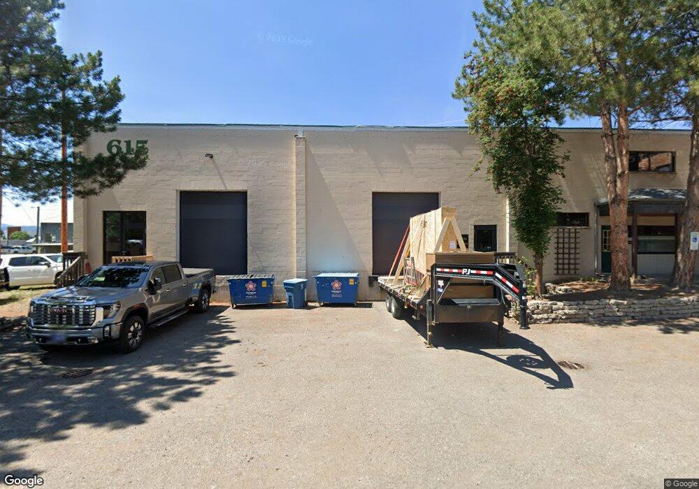 615 Oak St unit Suite 201, Missoula, MT 59801 - photo 1