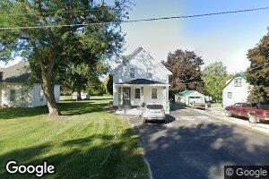 145 2nd St S, Walford, IA 52351