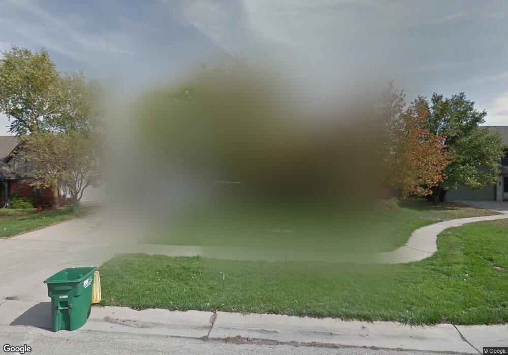 3450 SW Brandywine Ct, Topeka, KS 66614 - photo 1