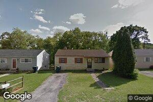 4238 Moomaw Ave NW, Roanoke, VA 24017