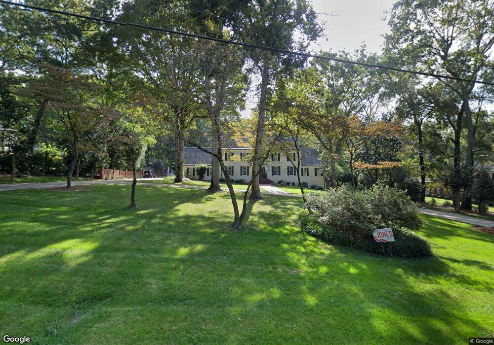 319 Augusta Dr, Statesville, NC 28625 - photo 1