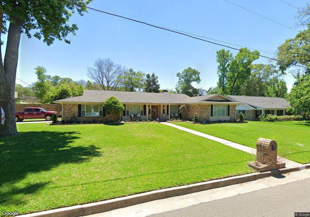 820 Trenton Dr, Tyler, TX 75703 - photo 1