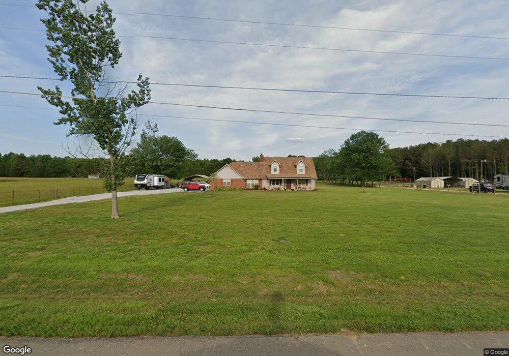 546 Road 41, Tupelo, MS 38801 - photo 1