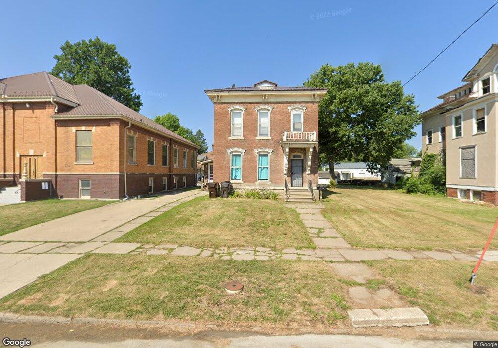 222 S Fillmore St, Osceola, IA 50213 - photo 1