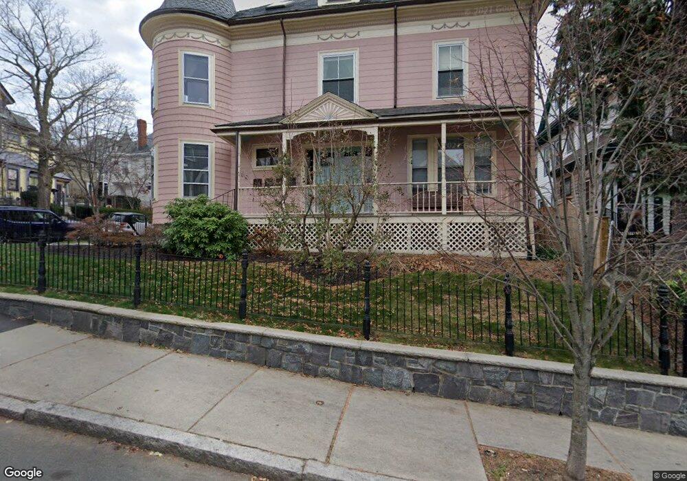 41 Walnut St unit 1B, Somerville, MA 02143 - photo 1