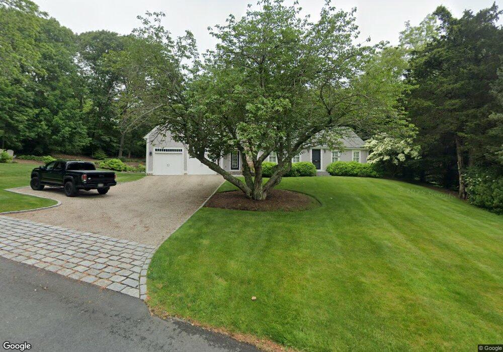 11 Jonathan Ln, Sandwich, MA 02563 - photo 1