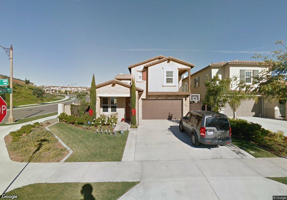 2000 Peridot Ct, Carlsbad, CA 92009 - photo 1