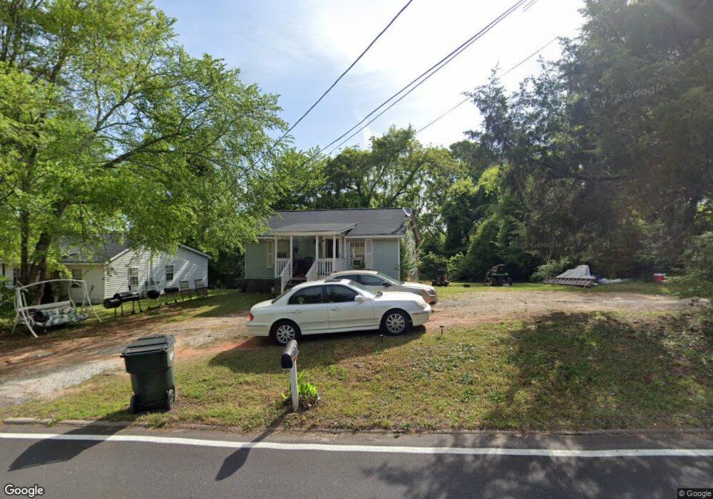 6175 Petty St SW, Covington, GA 30014 - photo 1