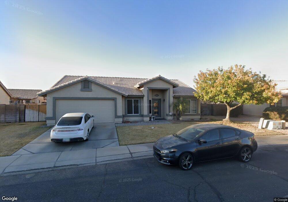 1264 S Firehole Dr, Chandler, AZ 85286 - photo 1