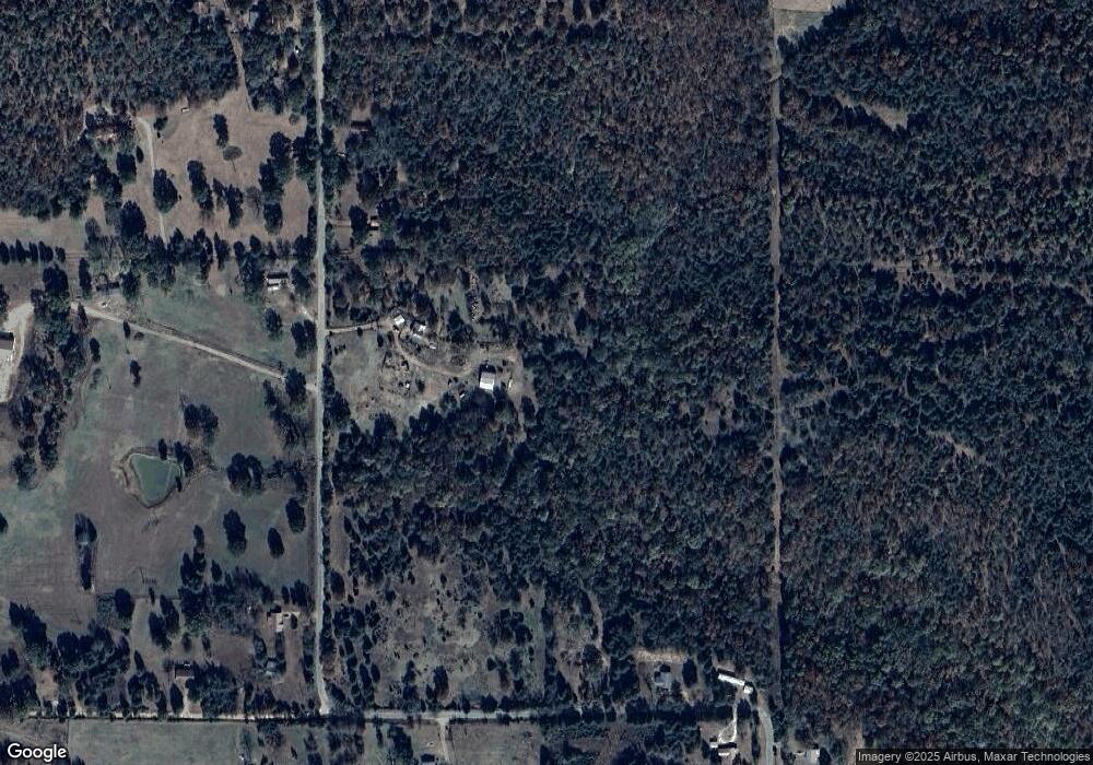 101761 S 4705 Rd, Muldrow, OK 74948 - photo 1