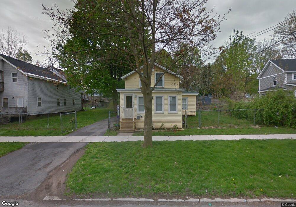 412 Seneca St, Fulton, NY 13069 - photo 1