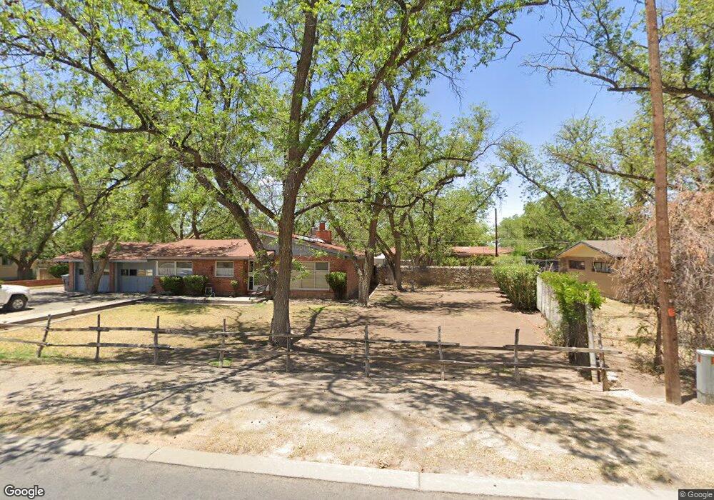 267 Riverside Dr, El Paso, TX 79915 - photo 1