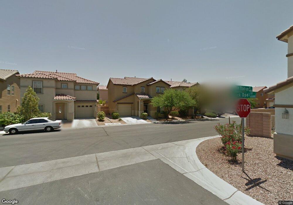 4833 Shea Stadium Ave unit na, Las Vegas, NV 89139 - photo 1
