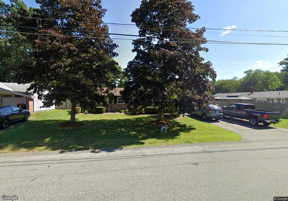 61 Norman Rd, Brockton, MA 02302 - photo 1