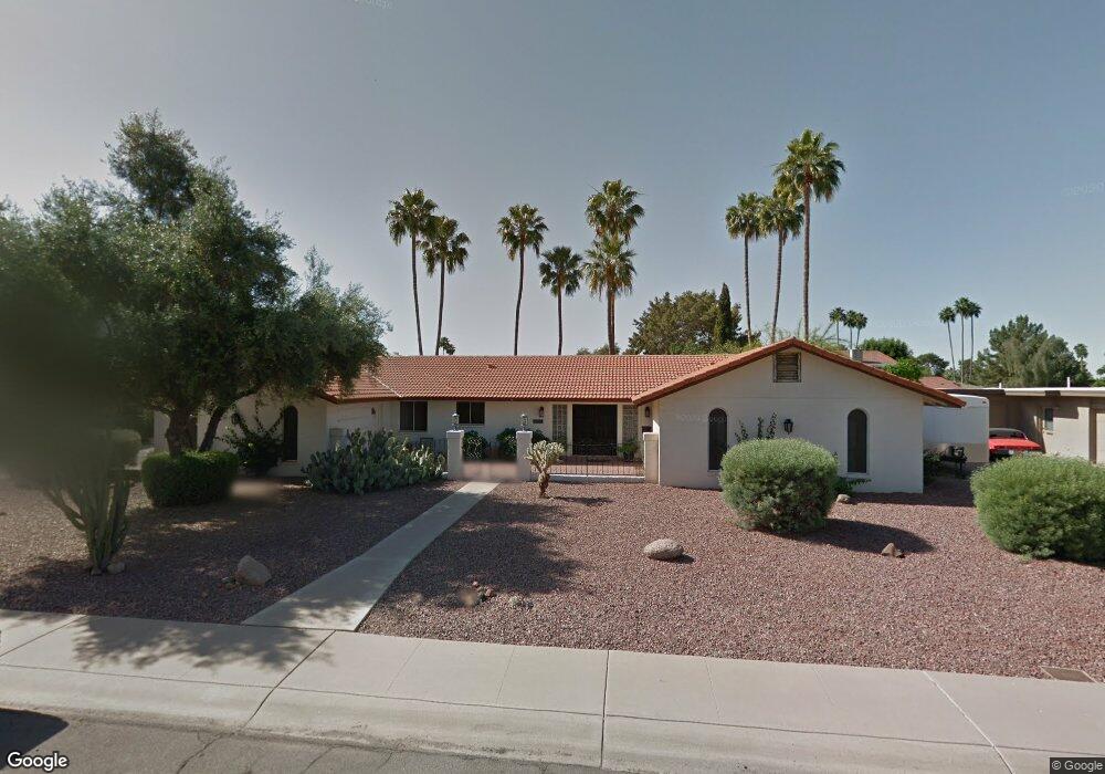 2081 E Pebble Beach Dr, Tempe, AZ 85282 - photo 1