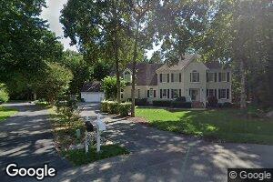 12801 Olde King Ln, Midlothian, VA 23113