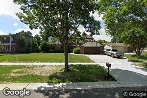 171 N Woodcrest Dr N, Fargo, ND 58102