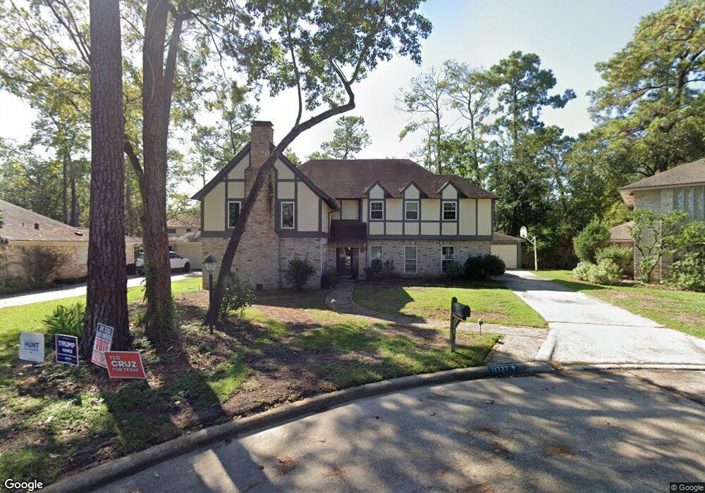 11727 Primwood Dr, Houston, TX 77070 - photo 1