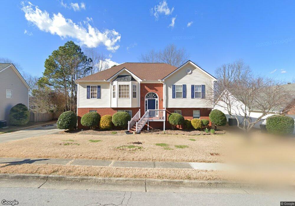 3988 Duncan Ives Dr unit 2, Buford, GA 30519 - photo 1