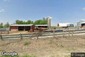 2256 110th St, Fort Atkinson, IA 52144