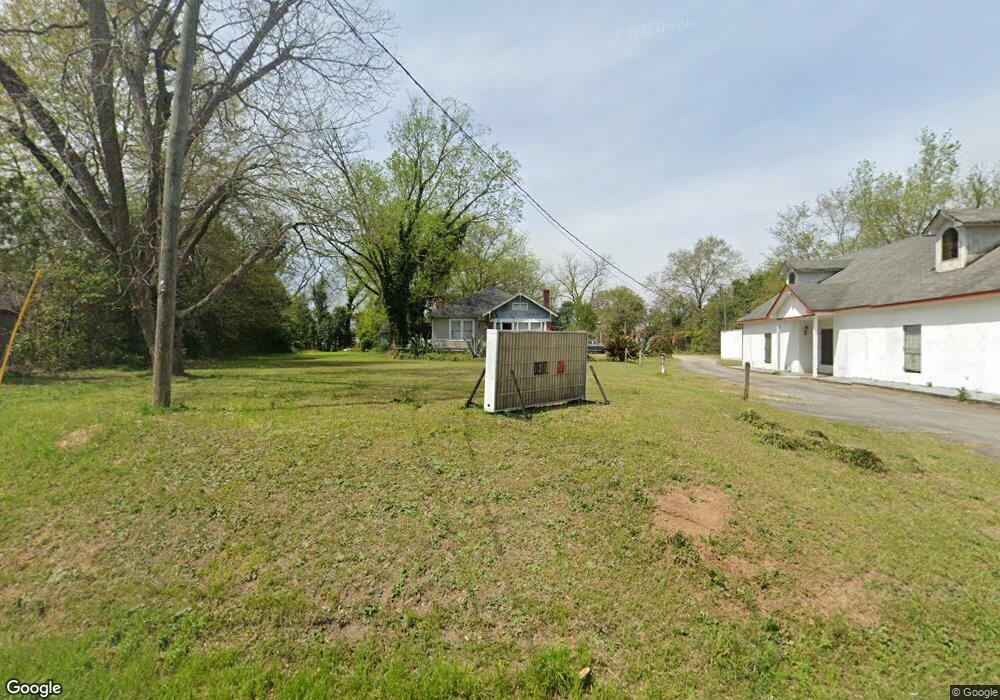 4161 Houston Ave, Macon, GA 31206 - photo 1