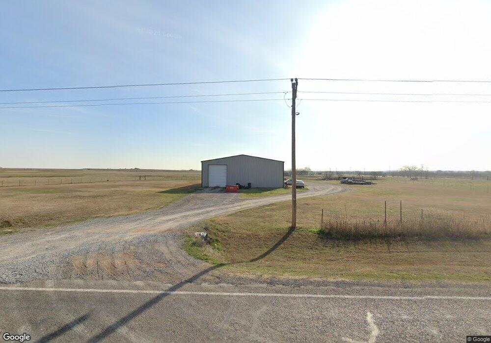 2928 SW County Highway 115, Cache, OK 73527 - photo 1