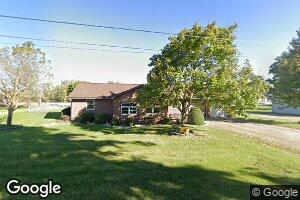 112 W Grandview Ave, Redkey, IN 47373