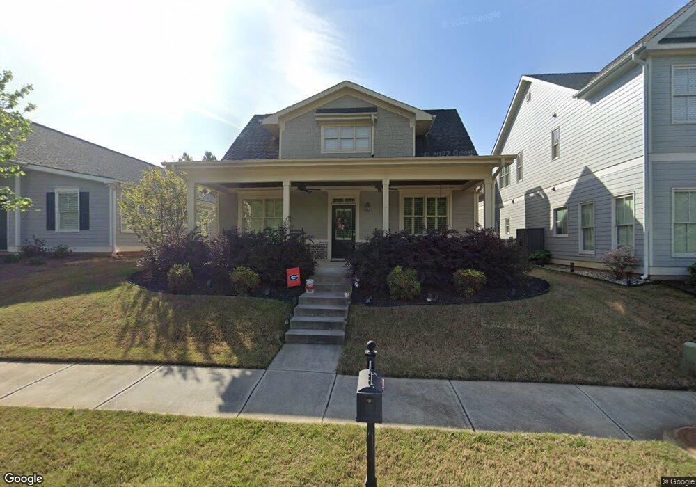 4208 Brookhaven Dr SE unit 101, Covington, GA 30014 - photo 1