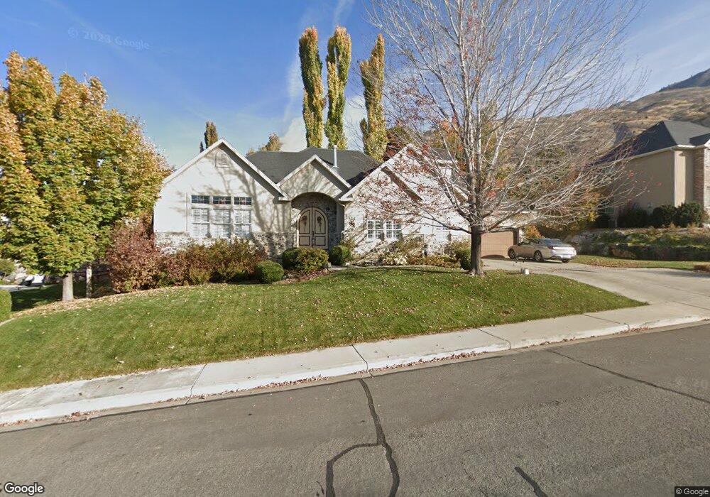 739 E 600 N, Lindon, UT 84042 - photo 1