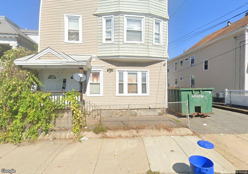 207 Ferry St unit 1, Lawrence, MA 01841 - photo 1