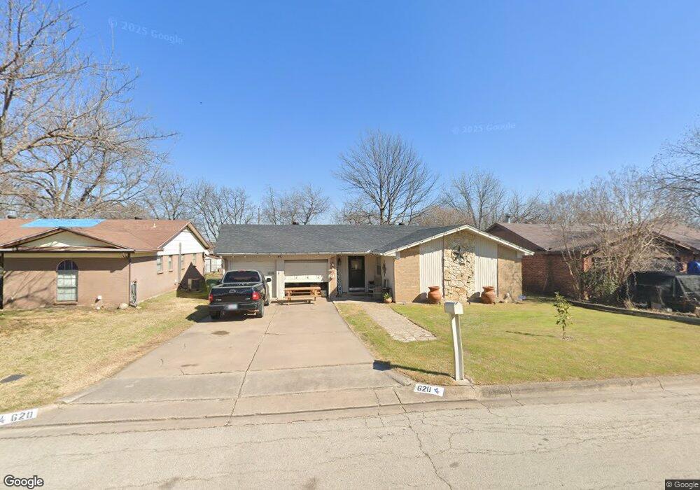 620 Bridle Ave, Fort Worth, TX 76108 - photo 1