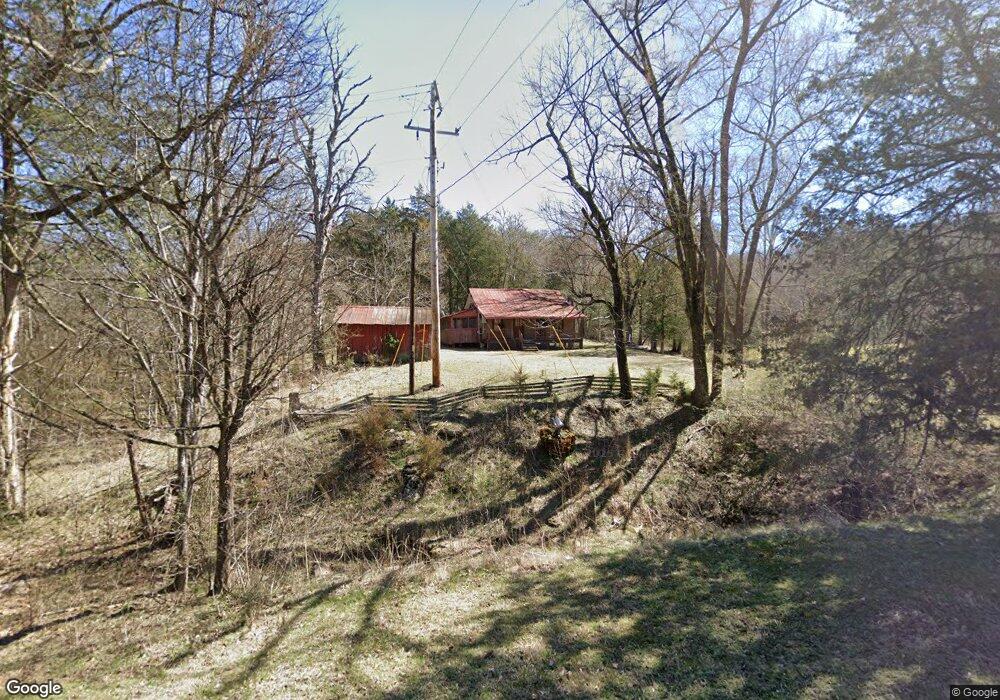 4229 Lego School Rd, Linden, TN 37096 - photo 1