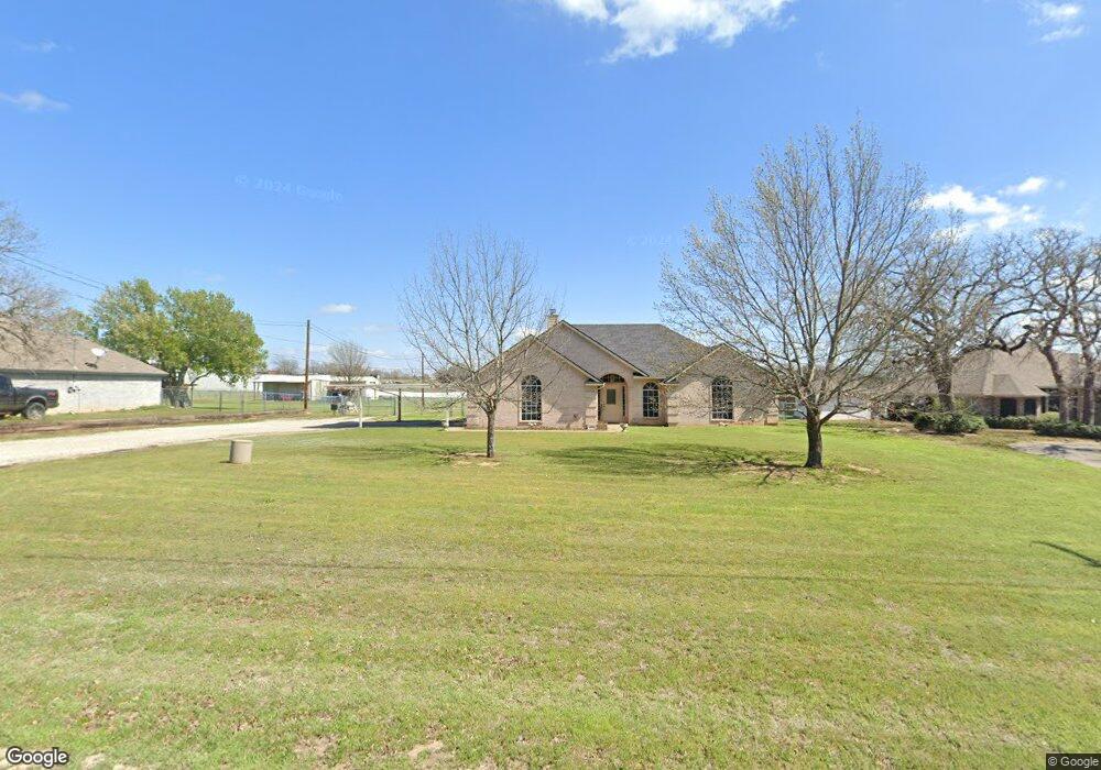 111 Sanchez Creek Ct, Weatherford, TX 76088 - photo 1