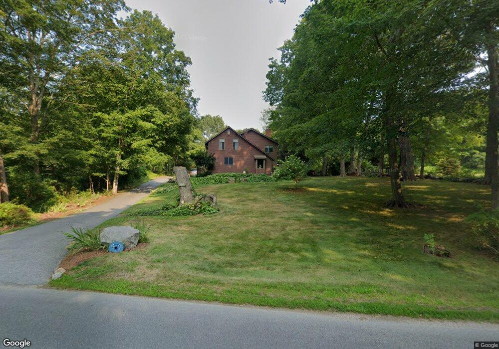 49 Mile Creek Rd, Old Lyme, CT 06371 - photo 1