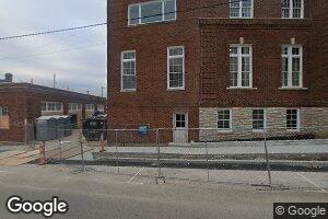 100 Williams St, Cincinnati, OH 45215