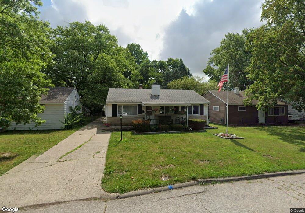 2425 Euclid Ave, Lafayette, IN 47909 - photo 1