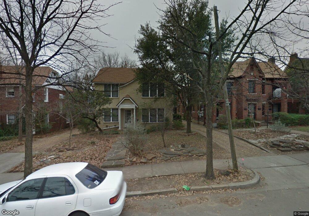 5940 Oram St, Dallas, TX 75206 - photo 1