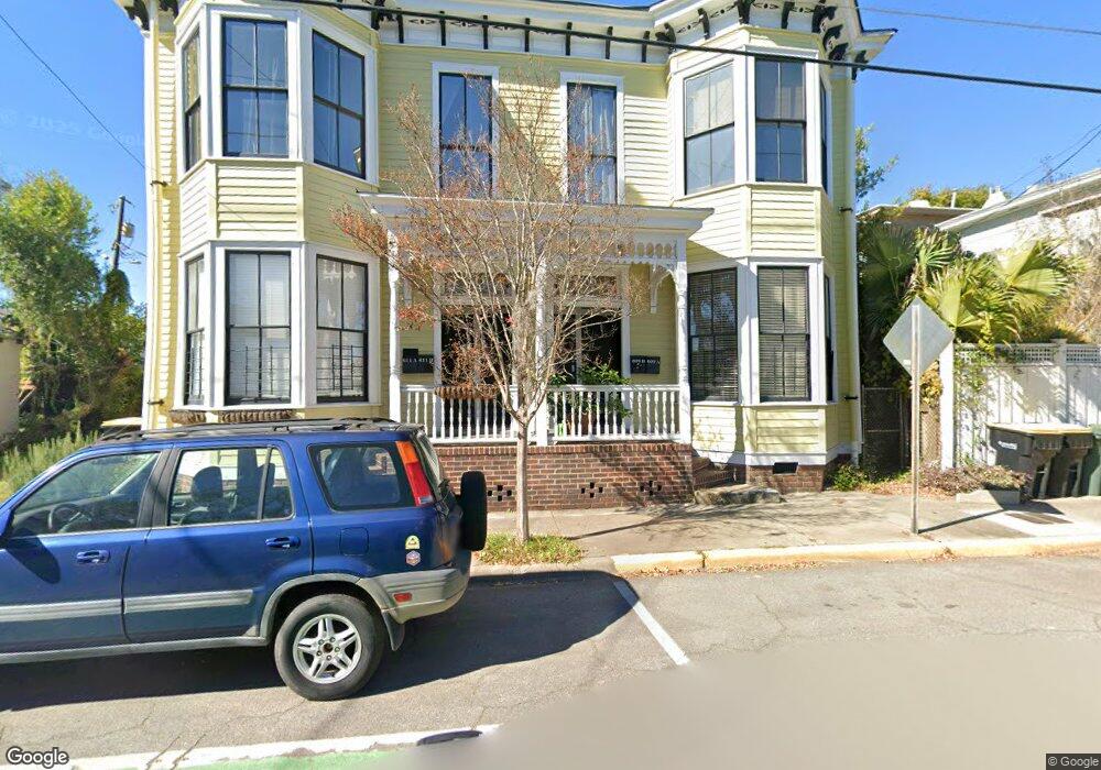 609 Price St, Savannah, GA 31401 - photo 1