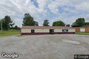 309 S Blanche St, Mounds, IL 62964