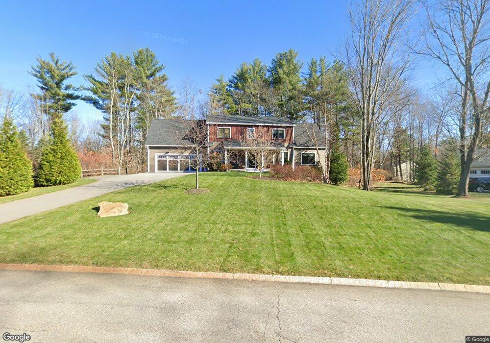 2 Heath Dr, Newfields, NH 03856 - photo 1