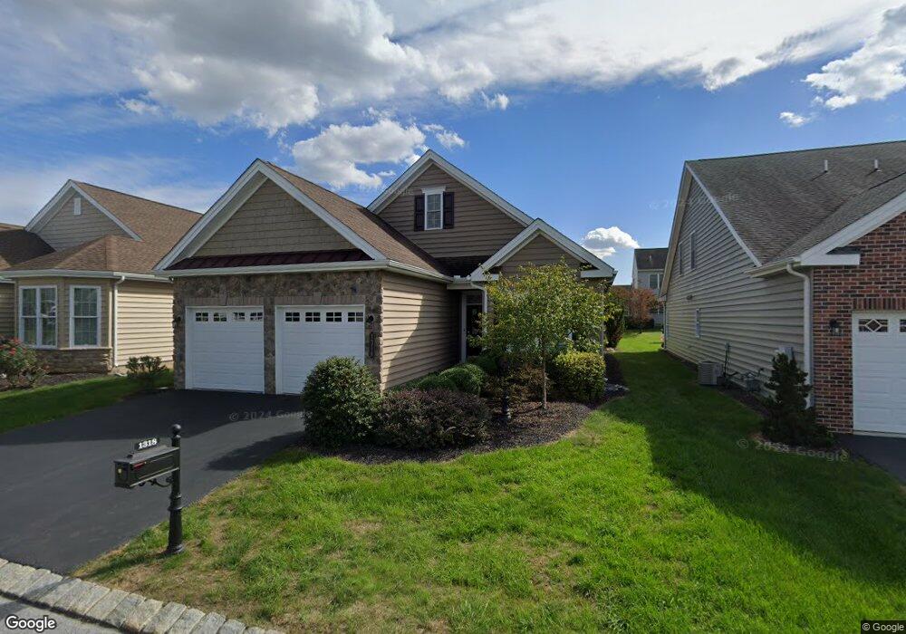 1318 Emerson Dr, Mount Joy, PA 17552 - photo 1