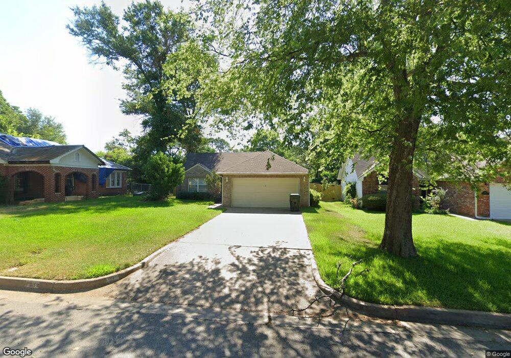 1912 Belmont Dr, Tyler, TX 75701 - photo 1