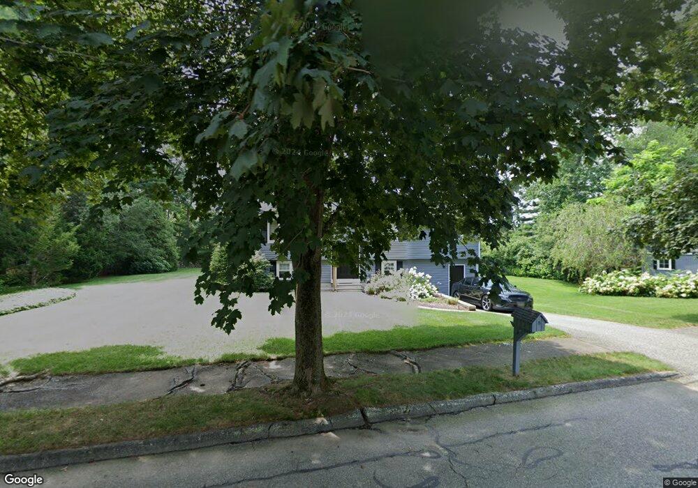 27 Nathan Rd, Wilmington, MA 01887 - photo 1